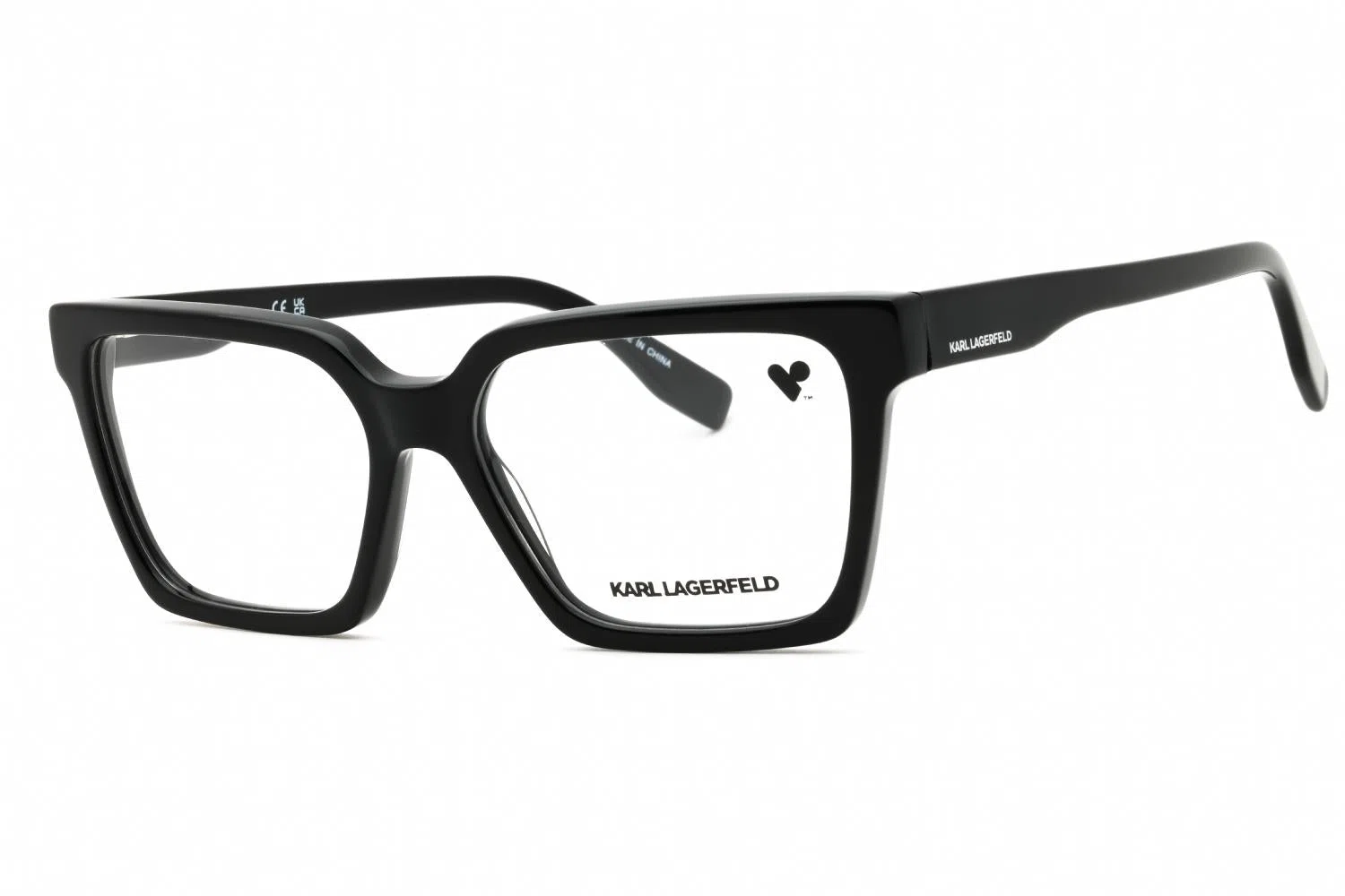 KARL LAGERFELD KL6097 Eyeglasses - view 2